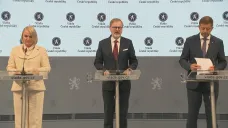 TK vlády