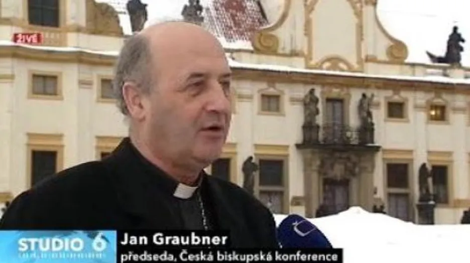 Rozhovor s Janem Graubnerem