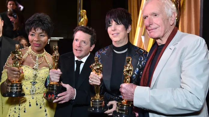 Držitelé čestných Oscarů 2022: Euzhan Palcyová, Michael J. Fox, Diane Warrenová, Peter Weir
