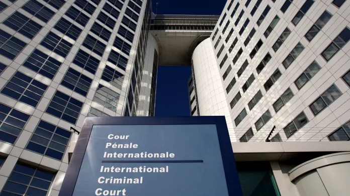 Mezinárodní trestní soud v Haagu