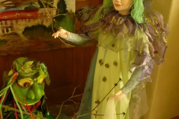 AVÍZO: Poslední srpnový víkend na zámku v Mníšku pod Brdy