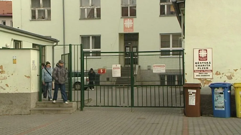Domov svatého Františka