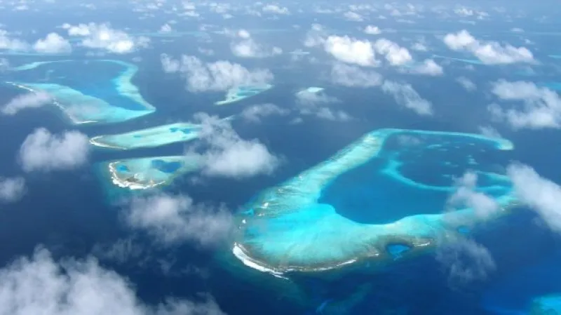 OSN: Globální oteplování je vážnou hrozbou pro lidstvo