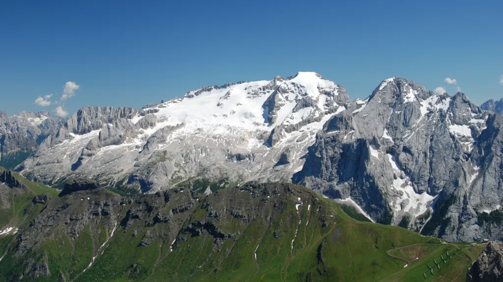 Marmolada