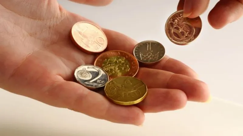 Česko v lednu jen těsně uniklo deflaci