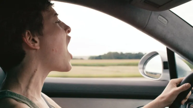 Baden Baden (režie Rachel Langová)