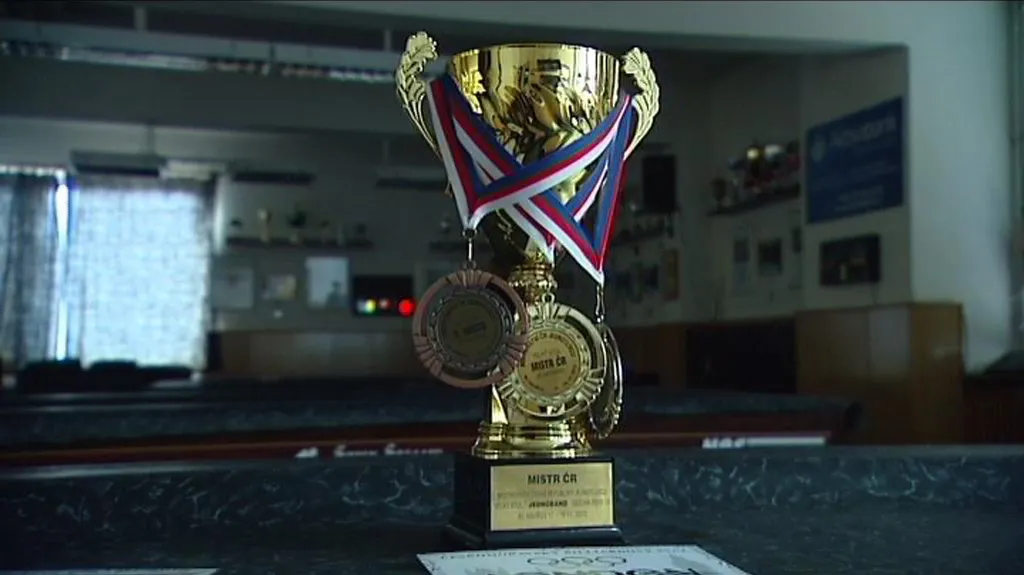 Pohár pro vítěze