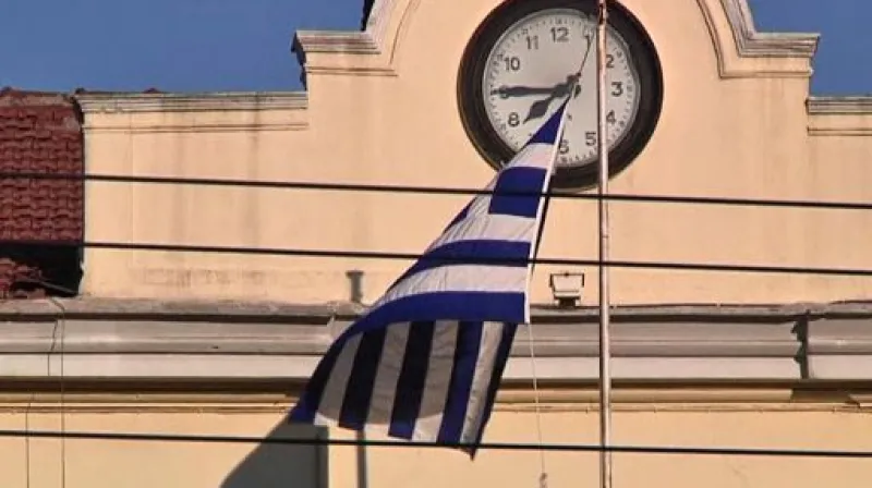 Komentář Pavla Hnáta