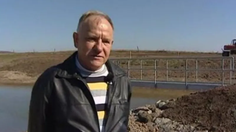 Rozhovor s Vladimírem Koutným (ČSSD), starostou Studnic