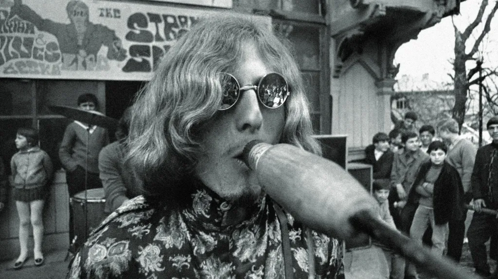 Z knihy I can’t get no – Českolipská satisfakce