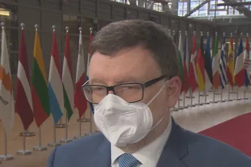 Jednání o zdanění nadnárodních firem bude v EU asi ještě složité, odhaduje ministr Stanjura