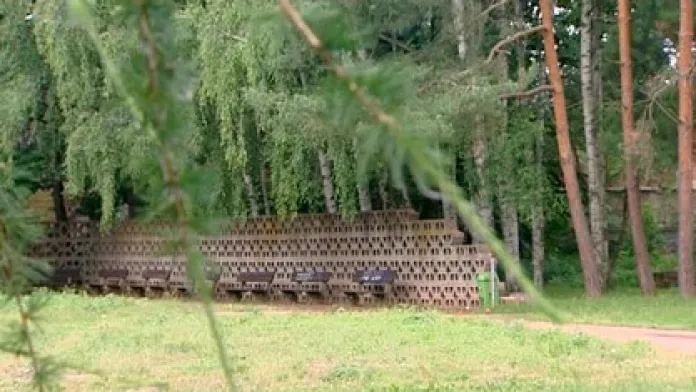 Tyršovy sady