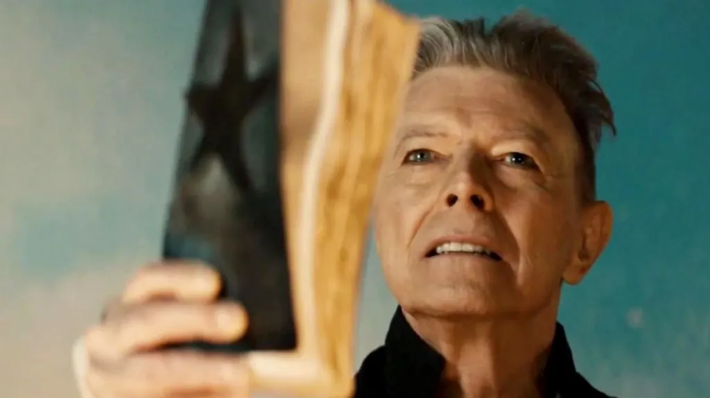 David Bowie / Blackstar