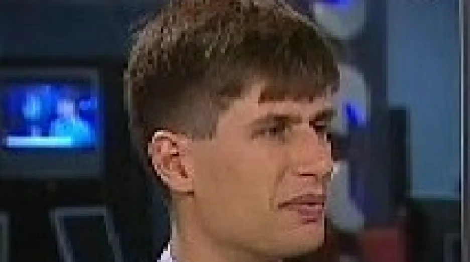 Jan Bureš