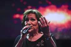 Osmdesátiny slaví Marta Kubišová. Zpěvačka, kterou dosadili na barikády, i když o to nestála