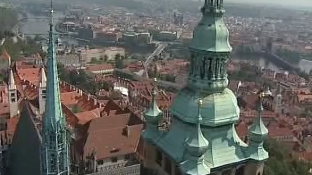 Praha