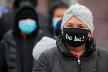 WHO spustila celosvětovou iniciativu pro nalezení vakcíny a léku proti koronaviru