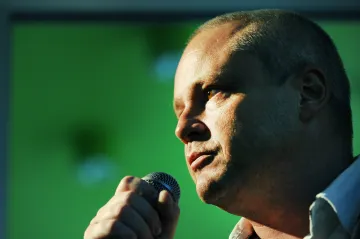 Každá stránka na Facebooku by měla být podepsaná, myslí si marketingový expert