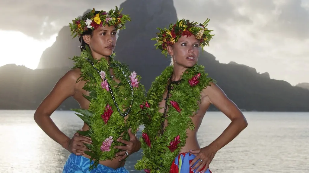 Tématem Tourfilmu 2012 je Tahiti