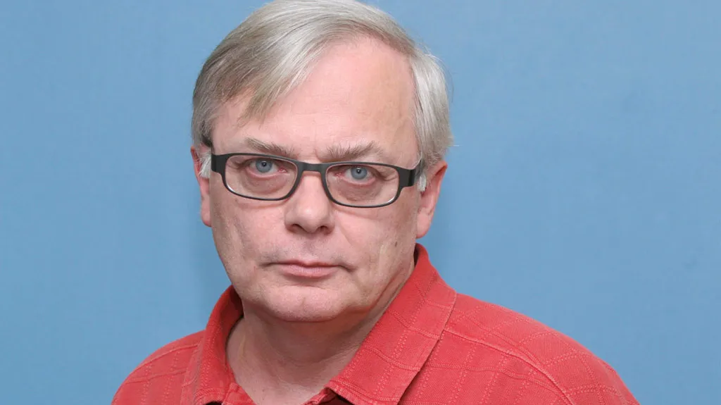 Karel Smyczek