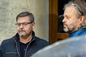 Ústeckým hejtmanem bude Jan Schiller, na koalici se dohodlo ANO s ODS a Spojenci pro kraj