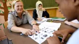 Seminář o imigraci: V integraci nejvíce pomáhají škola a zaměstnání