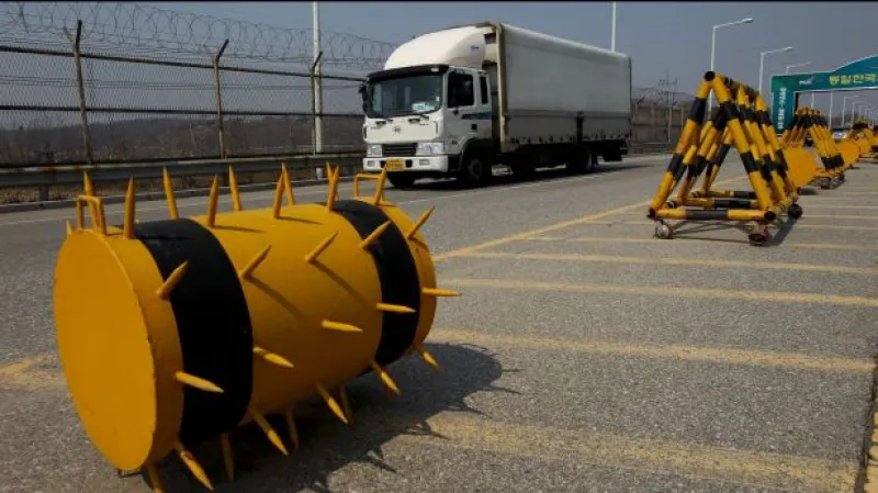 Telefonát zpravodaje ČT v Číně Miroslava Etzlera