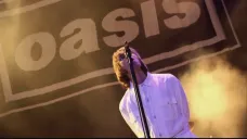 Oasis se vrací na scénu