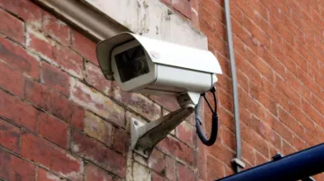 Jak mohou vypadat CCTV kamery