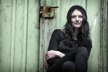 Evropa je ve válce, říká válečná reportérka Markéta Kutilová