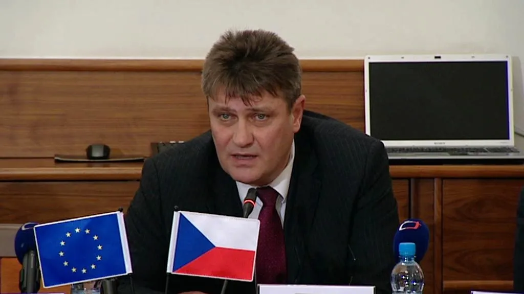 Ivo Kaderka