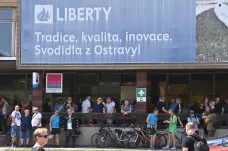 Liberty začala rozdávat výpovědi