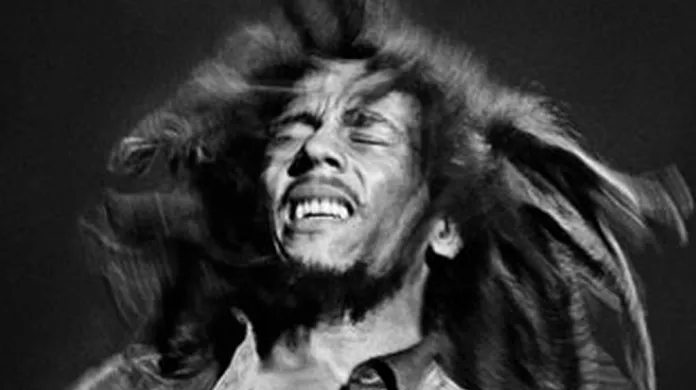 Dennis Morris / Bob Marley