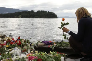 Glosa z Berlinale: Čas ďábla na ostrově Utoya