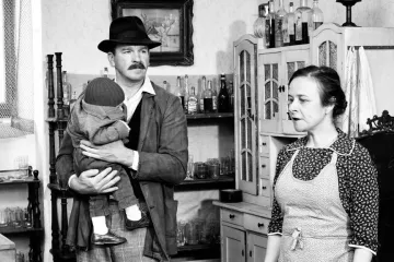 Český lev donesl nejvíce nominací do Krajiny ve stínu, v televizních kategoriích se daří ČT