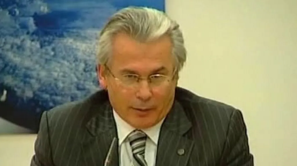 Baltasar Garzon