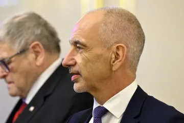 ODS ukončila členství odcházejícím zastupitelům z jihu Čech. Podle Kuby je to nešťastné