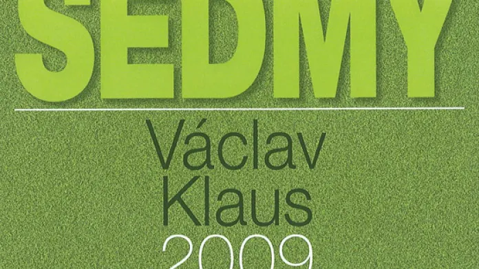Václav Klaus / Rok sedmý
