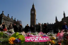 Policie propustila i posledního zadrženého po útoku v Londýně