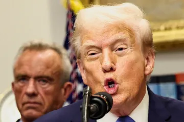 Američtí vědci se teď bojí mluvit, hodnotí rok od návratu Trumpa Konvalinka