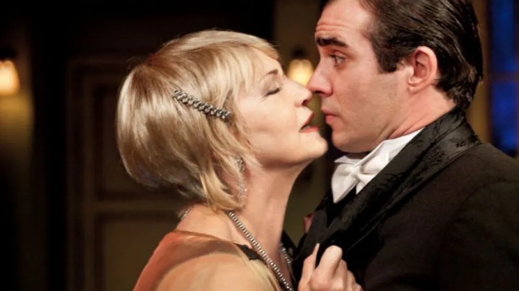 Až naprší a uschne