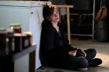 Jakub Nemčok: V kůži Martyho jsem nikdy nebyl, seriál #martyisdead je i naučné video