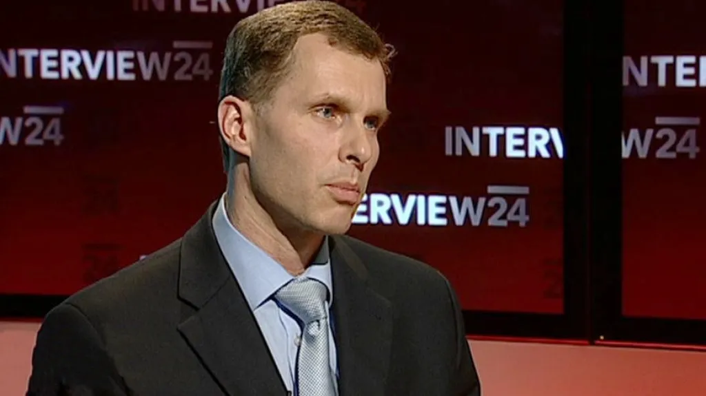 Jiří Kejval