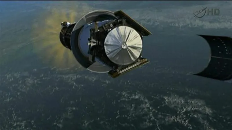 Juno míří k Jupiteru