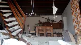 Zemětřesení ve střední Itálii