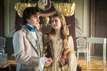 Na ČT se na Štědrý večer bude strašit, na Silvestra tančit se StarDance