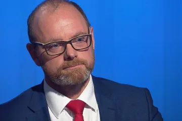 Ministr školství odmítá požadavek krajů, aby část dětí nemohla na maturitní obory. Vše by určil jeden test, varuje