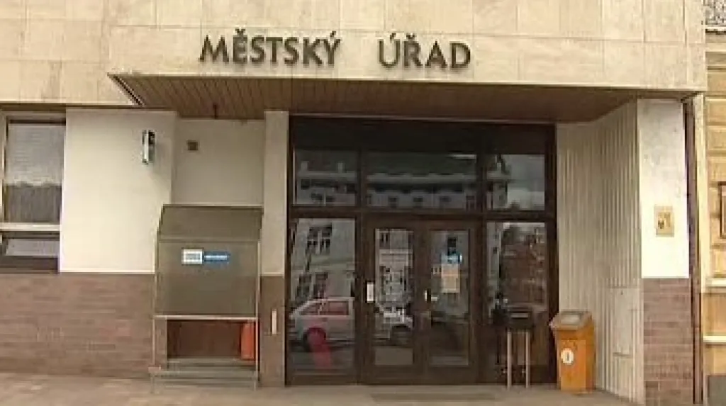Městský úřad Milevsko