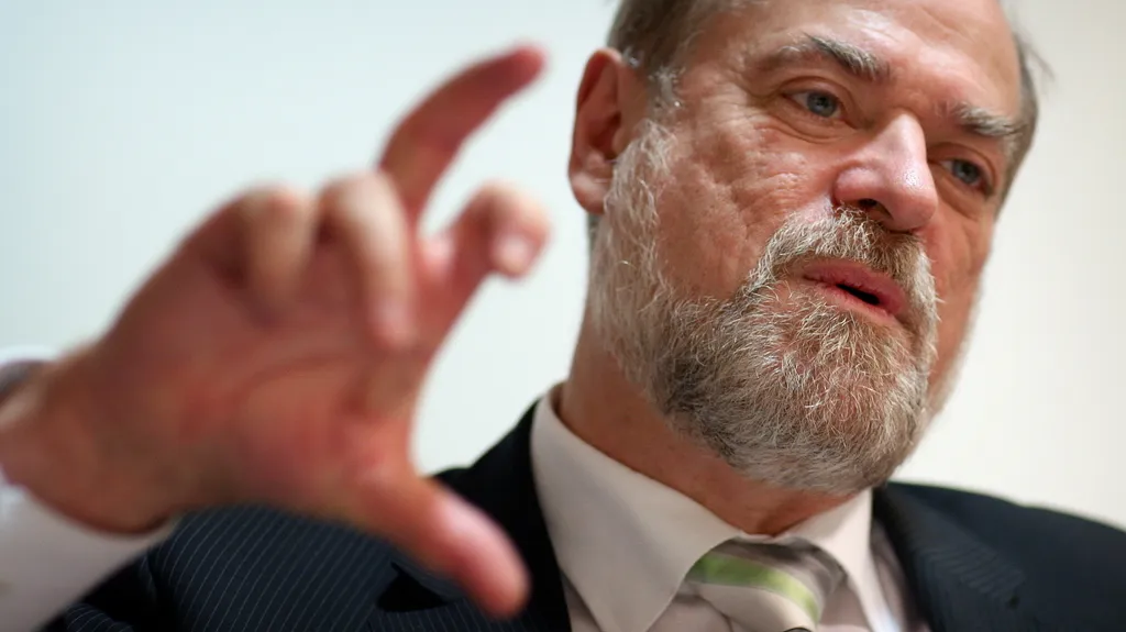 Klaus Zimmermann