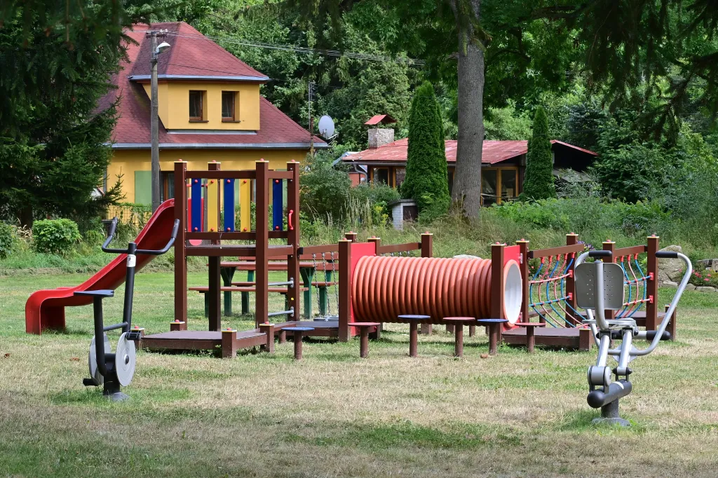 Titul Obec roku Karlovarského kraje získaly Děpoltovice